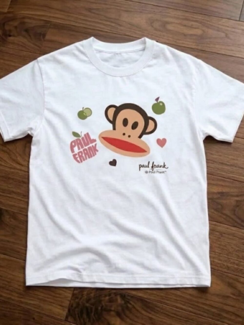 Paul Frank cartoon Graphic Unisex T-shirt